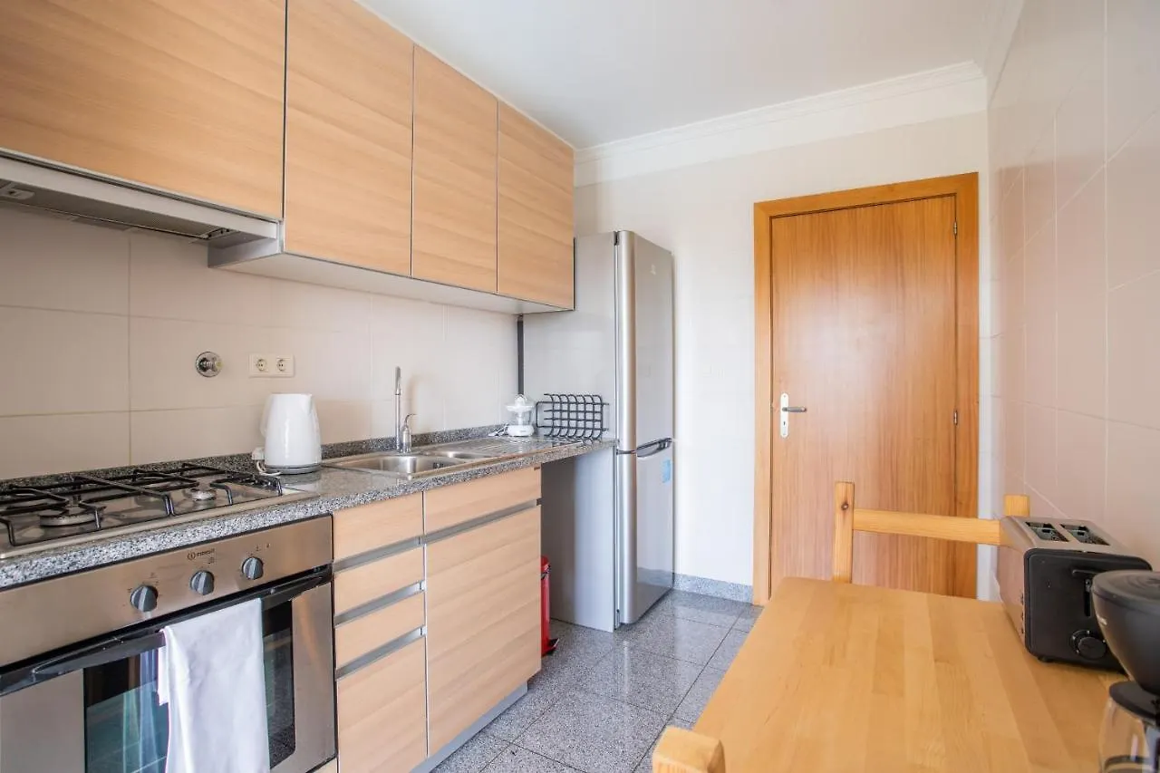 Flh Funchal Modern Apartment With Pool