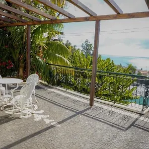 Casa de Férias Granny's House View, Funchal (Madeira)