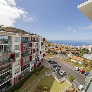 Apartamento Amparo Delight By Madeira Sun Travel, Funchal (Madeira)