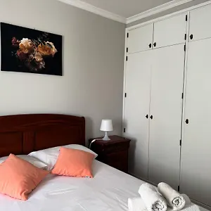 Apartamento Maria's View, Funchal (Madeira)